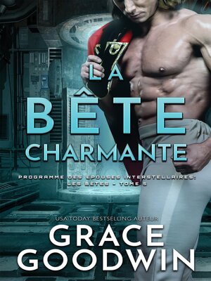 cover image of La Bête Charmante
